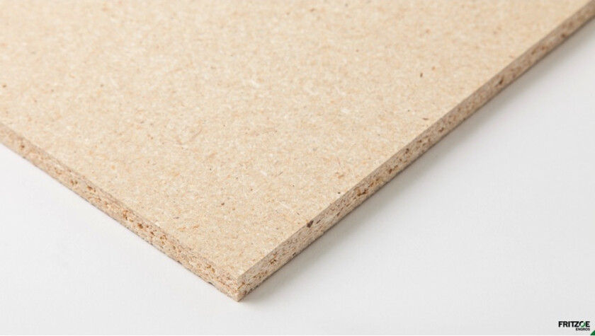 Bilde av WoodWorld sponplate standard 12x1200x600 mm