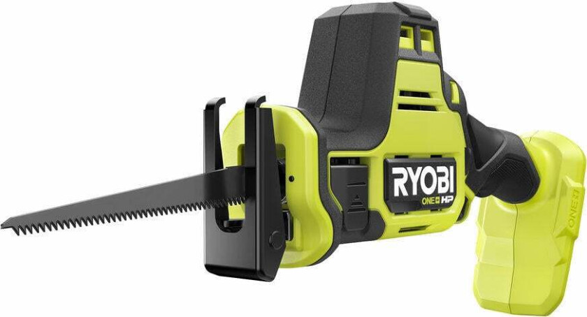 Ryobi ONE+ RRS18C-0 Compact bajonettsag u/batteri