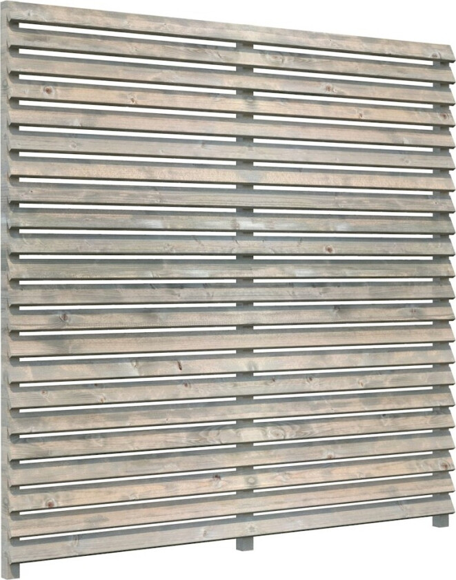 Palmako Laureen levegg