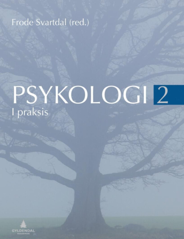 Psykologi i praksis