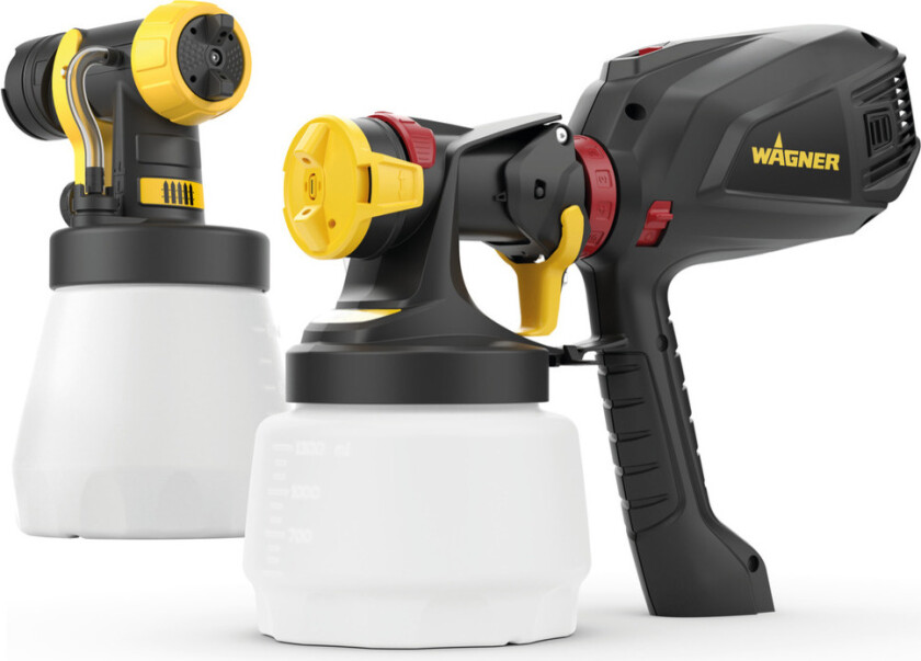 Bilde av Wagner Universal W575 malesprøyte