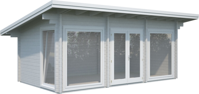 Bilde av Palmako Heidi hagestue 19,7 m²