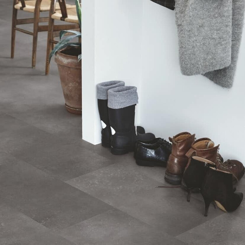 Vinylgulv Pergo Volcanic Stone