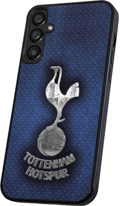 Samsung Galaxy S24 - Deksel/Mobildeksel Tottenham