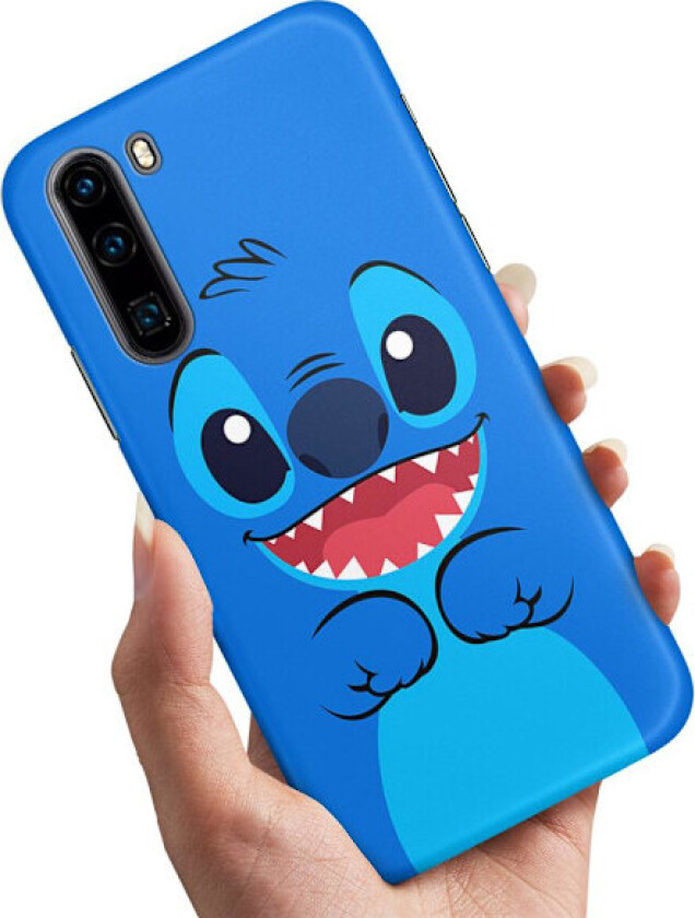 OnePlus Nord - Deksel/Mobildeksel Stitch