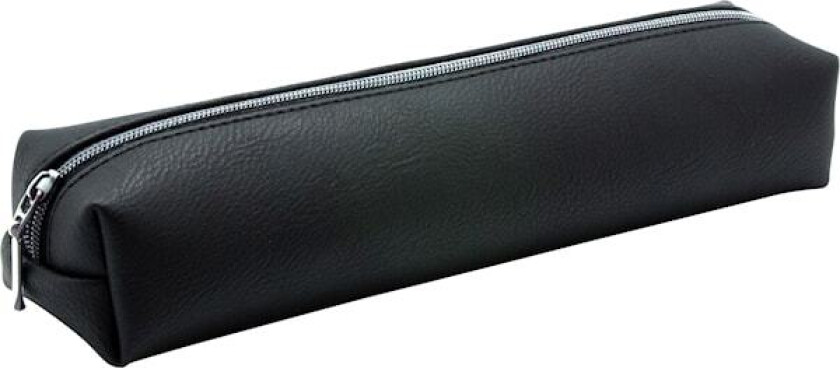 Pennal Jackson Svart Burde