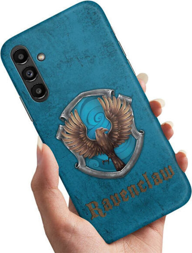 Samsung Galaxy A14 - Deksel/Mobildeksel Harry Potter Ravenclaw