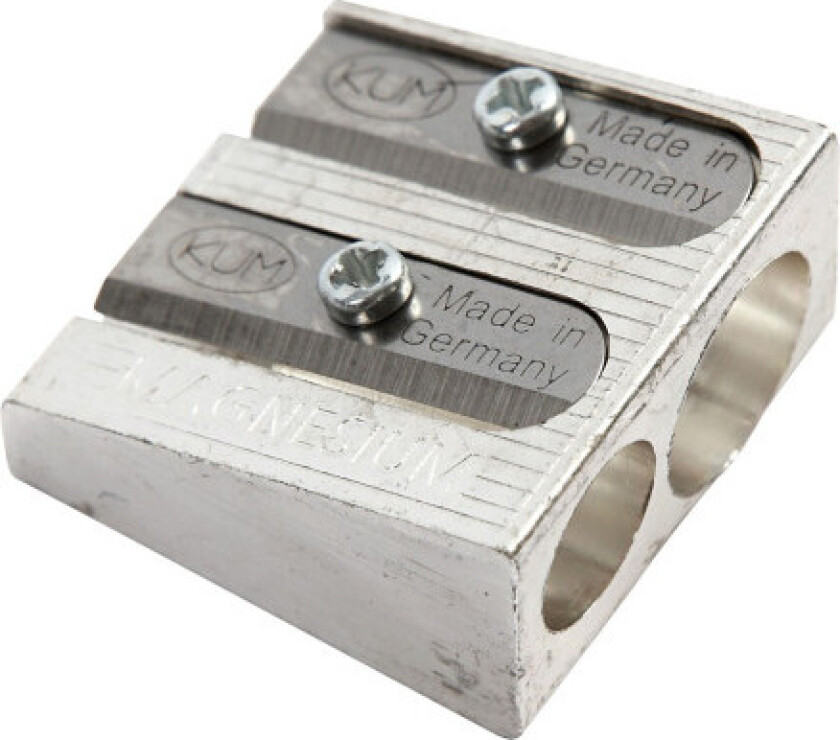 Bilde av Blyantspisser 8-11 mm 1 stk. Lyra