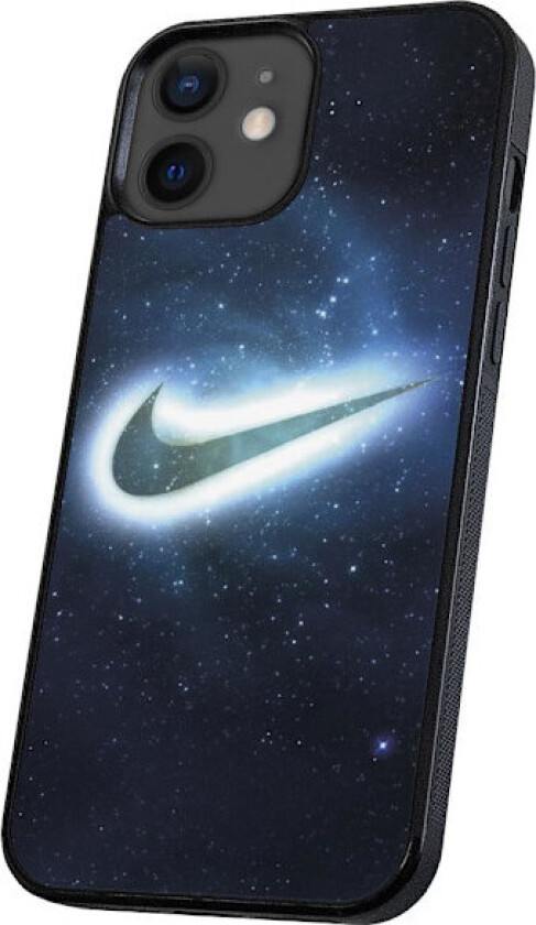 iPhone 11 - Deksel/Mobildeksel Nike Ytre Rom