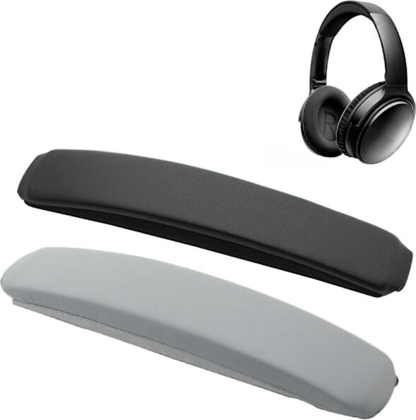 Hodepute for Bose QC35/QC25 Hodetelefoner