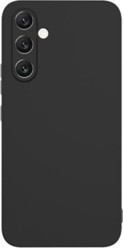 Deksel i gummi, Samsung A15 4G/5G- Matt overflate