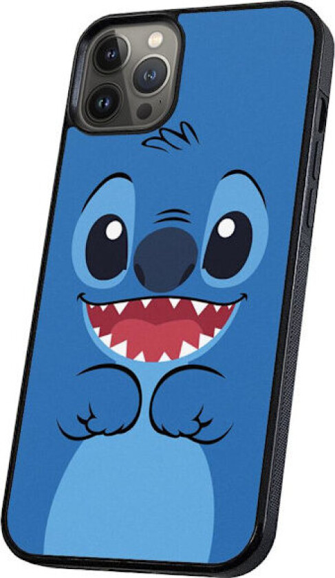 iPhone 11 Pro - Deksel/Mobildeksel Stitch