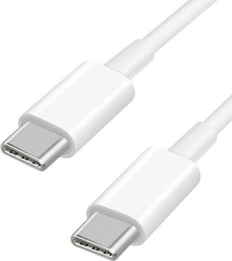 2M Laddare för Samsung - Snabbladdare - USB-C Laddare - Kabel