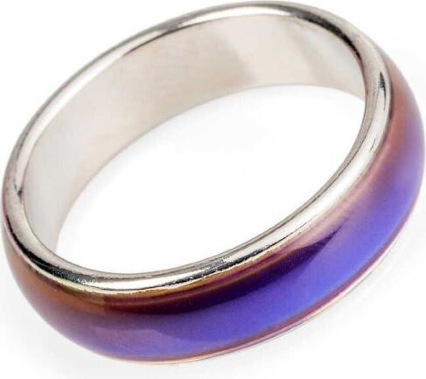 Bilde av Mood Ring - Skifter farge avhengig av humør