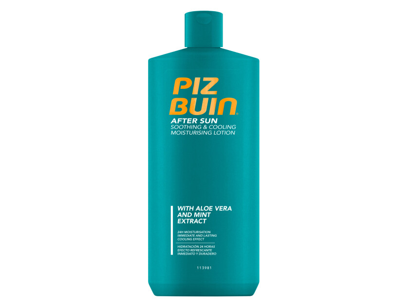 After Sun Soothing & Cooling, 200 ml