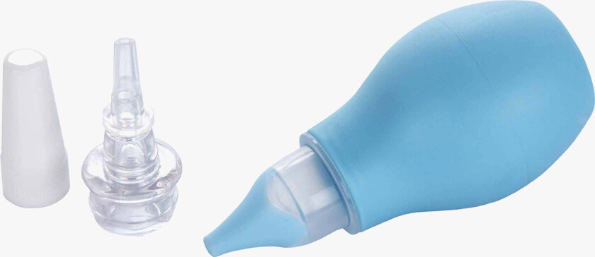 Bilde av Nässug och Öronrengörare Nuby