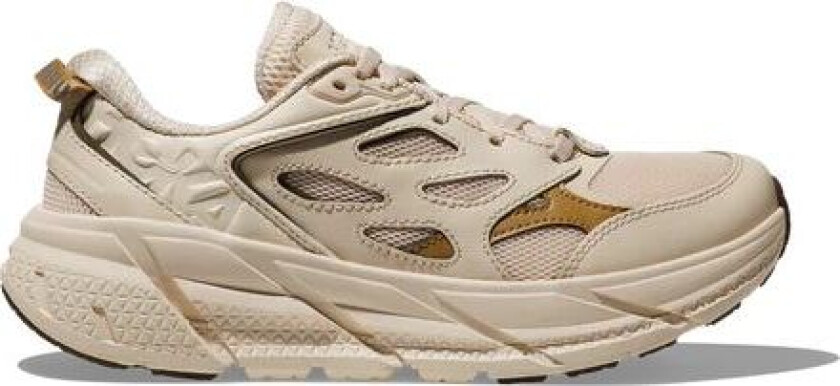 U Clifton L Athletics - Vanilla/Wheat 36