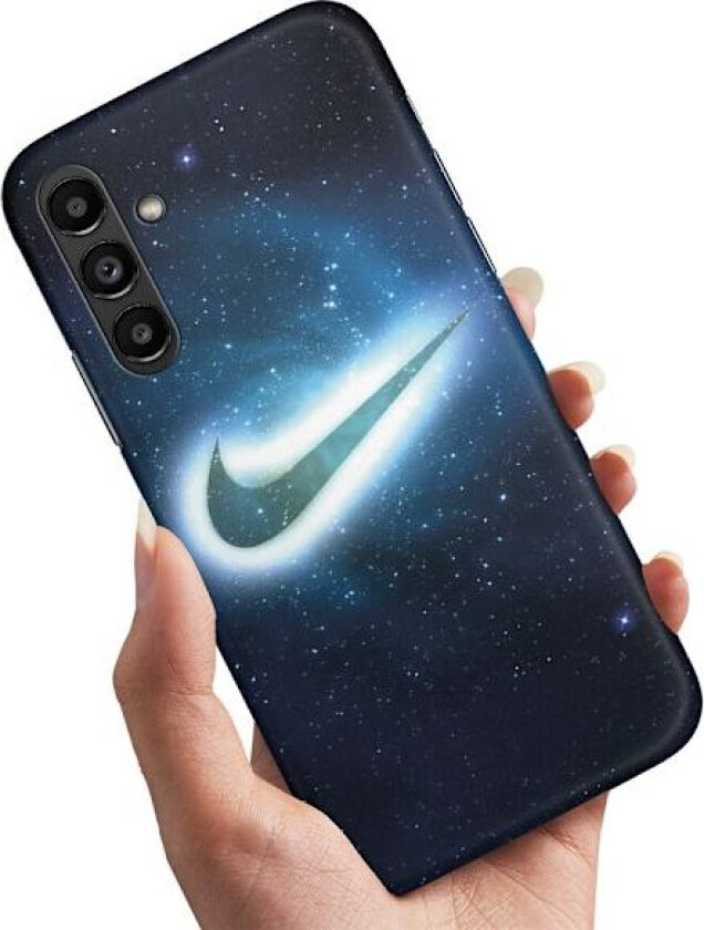 Samsung Galaxy A15 - Deksel/Mobildeksel Nike Ytre Rom
