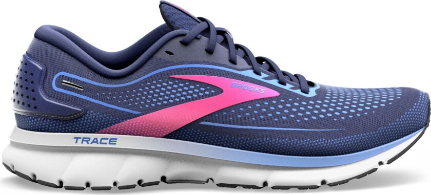 Trace 2 Dame Peacoat/Blue/Pink 37.5