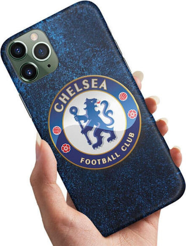 iPhone 11 - Deksel/Mobildeksel Chelsea