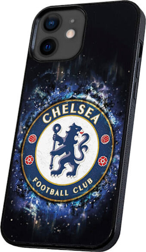 iPhone 11 - Deksel/Mobildeksel Chelsea