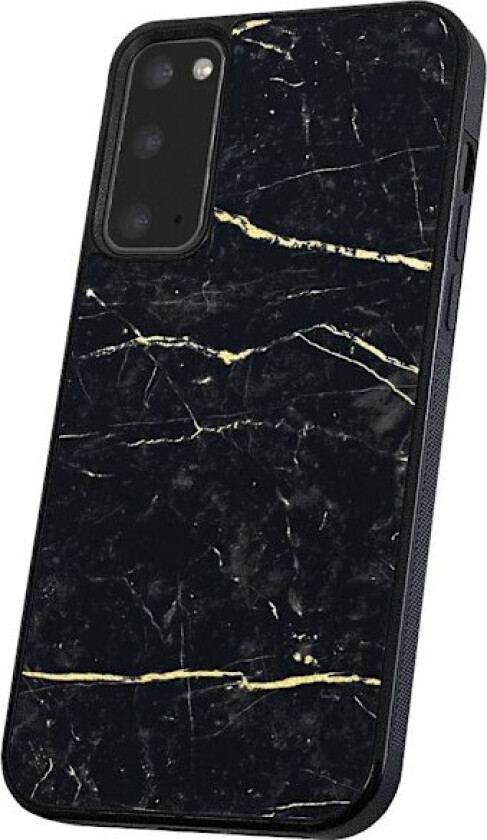 Samsung Galaxy S20 FE - Deksel/Mobildeksel Marmor