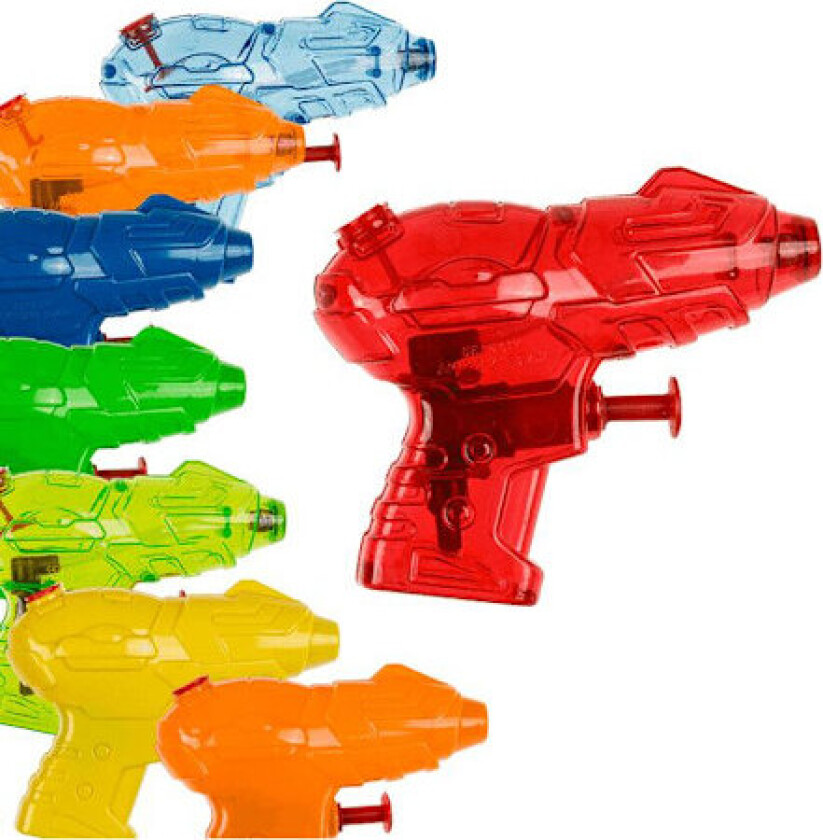 2-Pak - Vannpistol / Lekepistol - Pistol for Vann & Lek