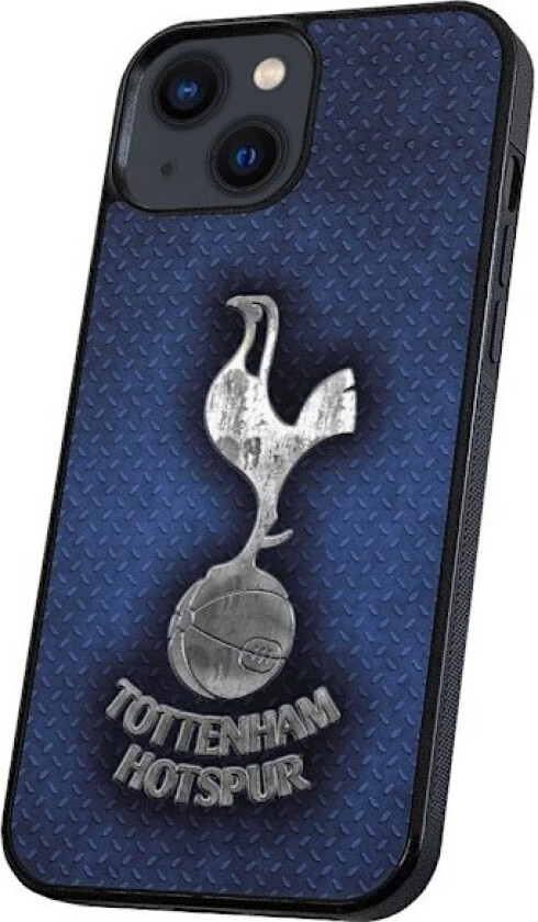 iPhone 13 - Deksel/Mobildeksel Tottenham