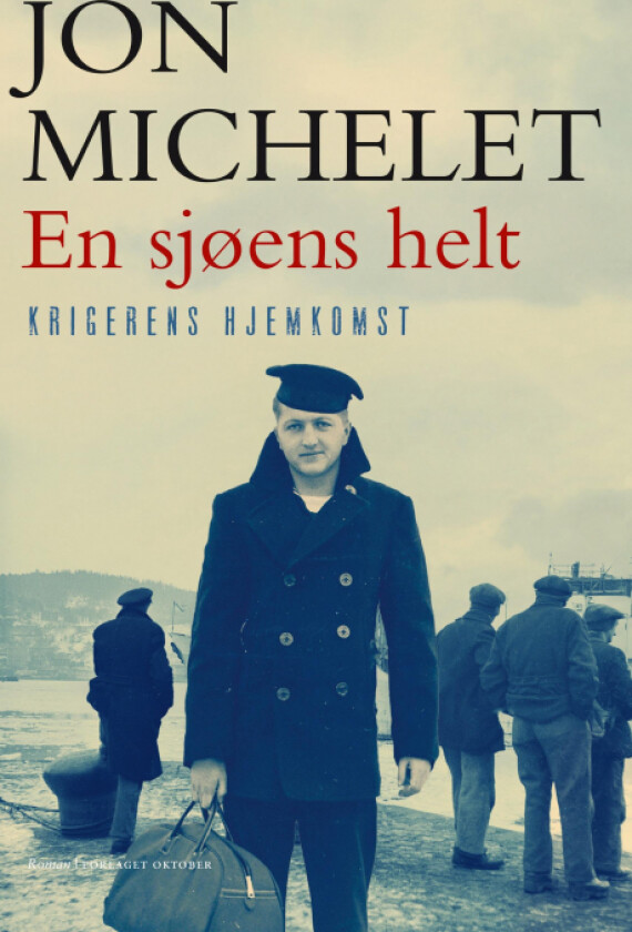 En sjøens helt av Jon Michelet