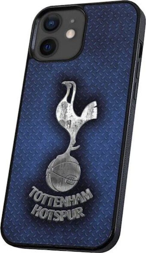 iPhone 12/12 Pro - Deksel/Mobildeksel Tottenham