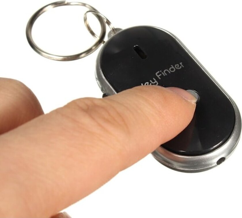Nyckelfinnare - Vissla så den Börja Pipa o Blinka . Key-finder