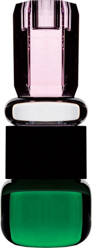 Jasmin Ysestage Str H18 x B7 x L7 cm - Kronelysestaker