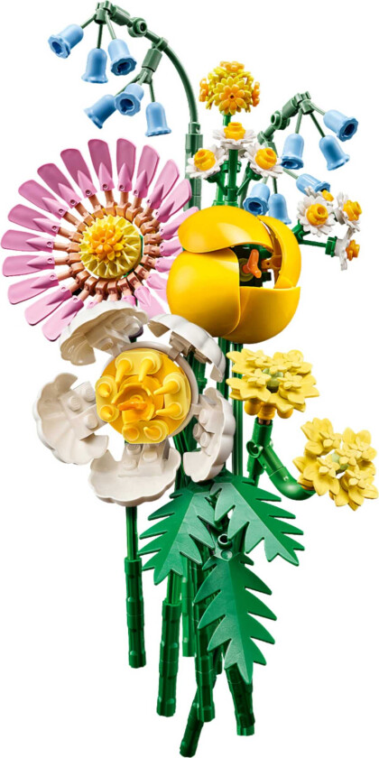 Botanicals 10347 Søt sommerbukett