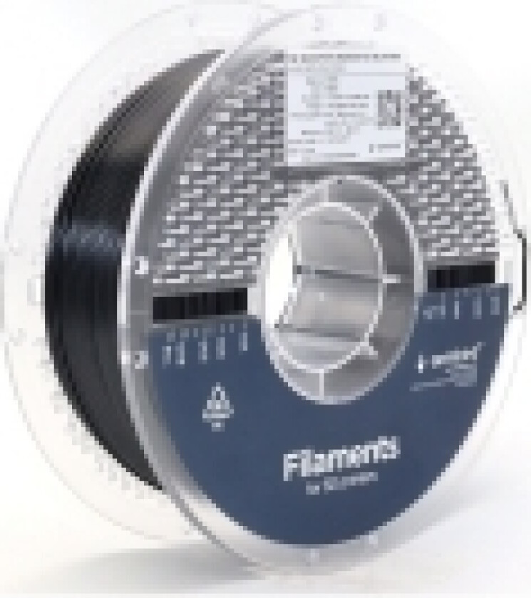 PETG - High Speed - Black