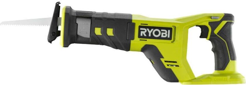 Ryobi ONE+ RRS18-0 bajonettsag u/batteri