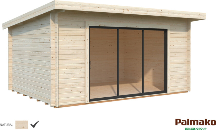 Palmako Hagestue Lea 14.2 SLIDE PLUS