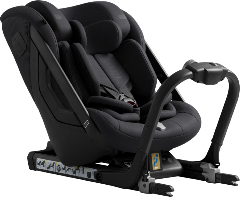 Bilde av ONE+ 3 - Coastal Storm Black