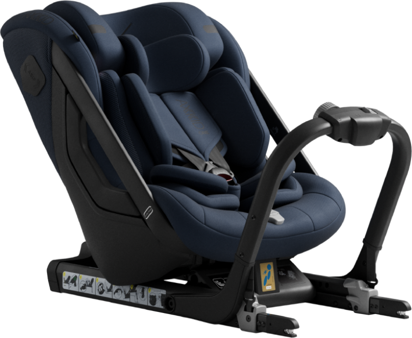 ONE+ 3 - Glacier Lake Blue