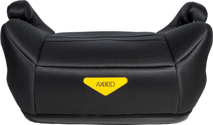 Mate 2 - Shell black