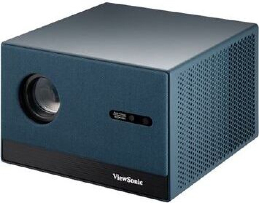 ViewSonic LX60HDN Smart Projector