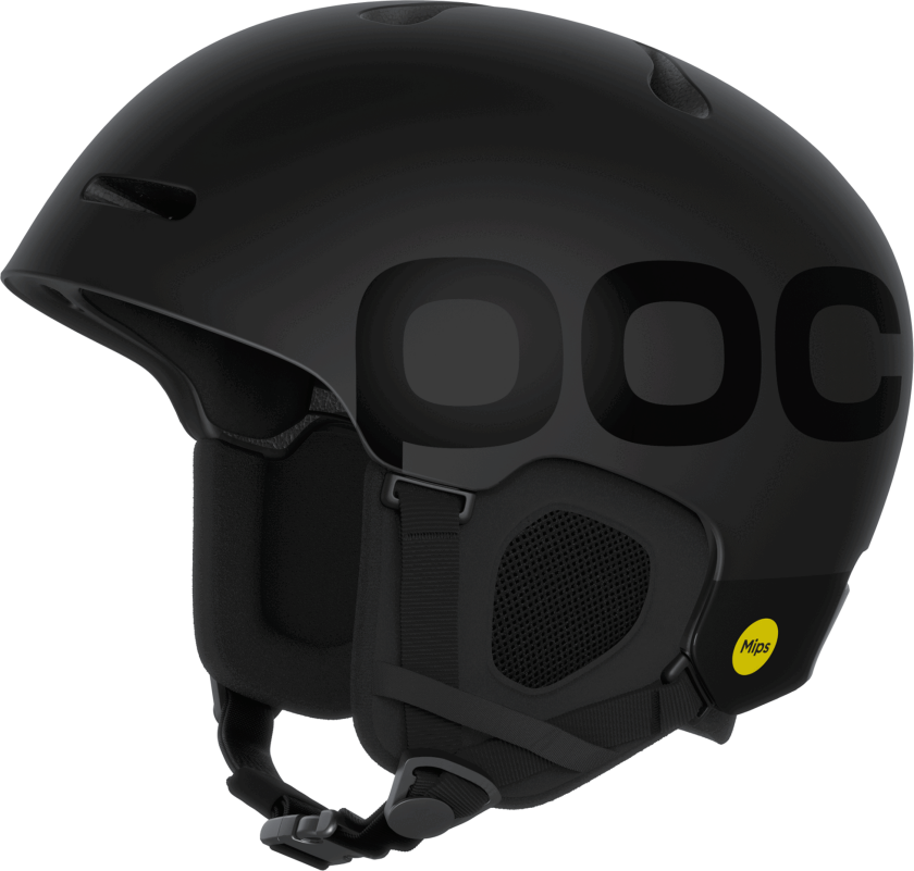 Bilde av Fornix BC Uranium Black Matt