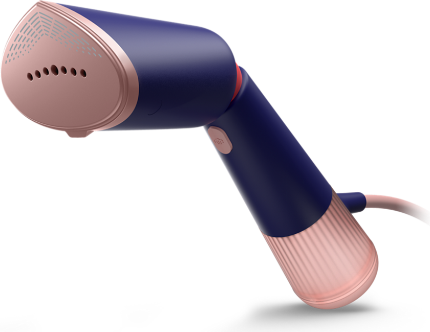 5000 Series STH5030/20 Håndholdt tøydamper (blå)