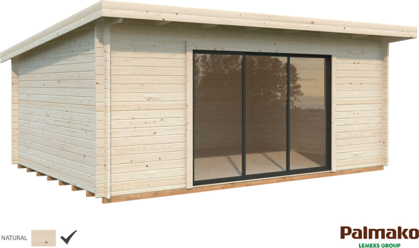 Palmako Hagestue Lea 19.4 SLIDE PLUS