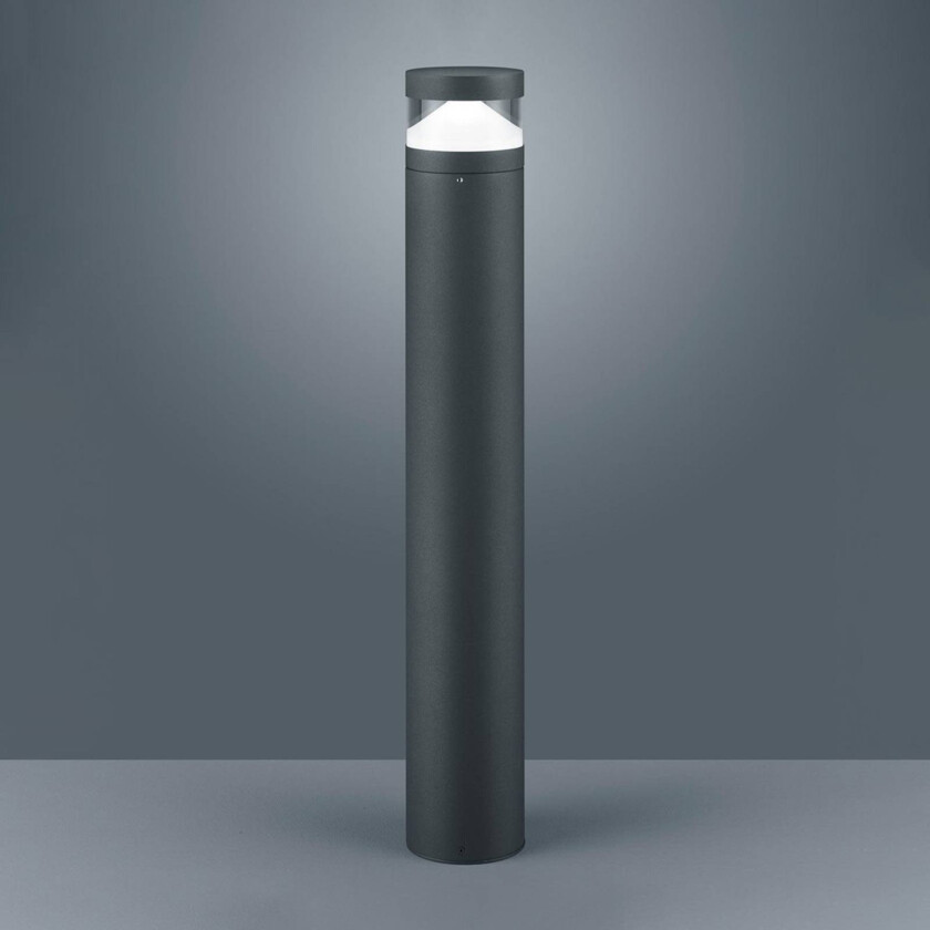 Mono - LED stibelysning, værbestandig