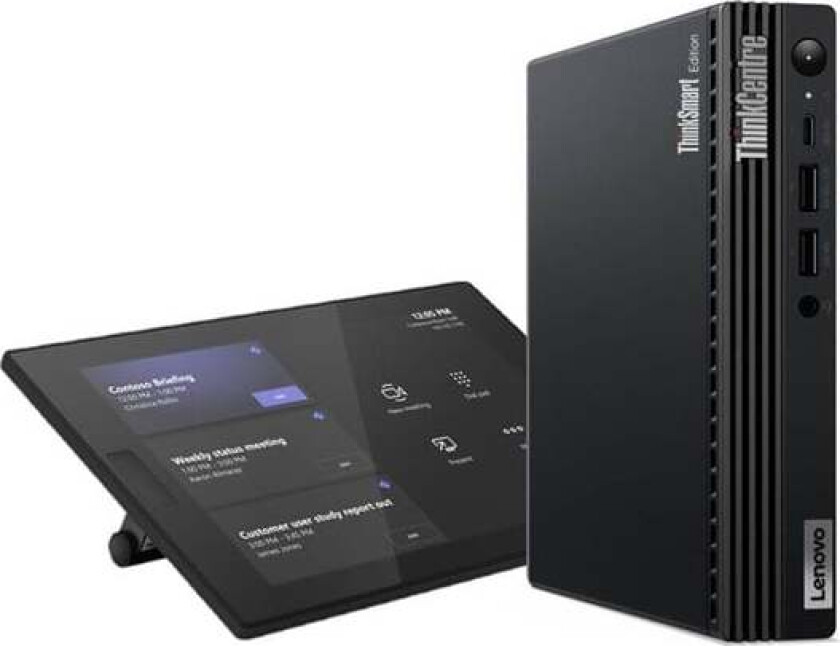 ThinkSmart Tiny Kit