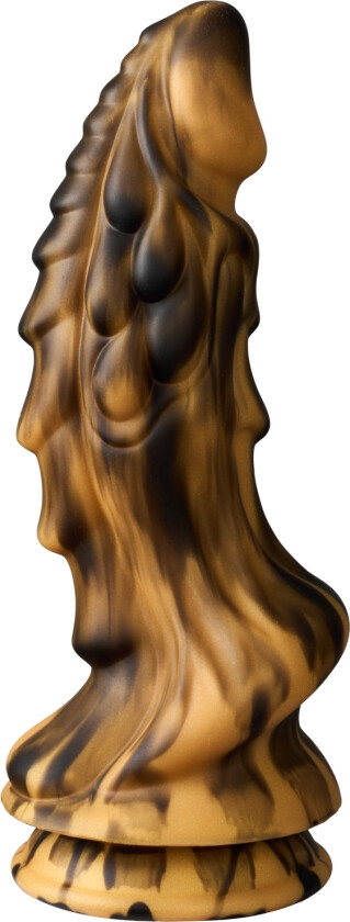 Dark Dragon Silikondildo 27 cm