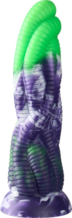 Fantasy Rattan KlicLok Dildo