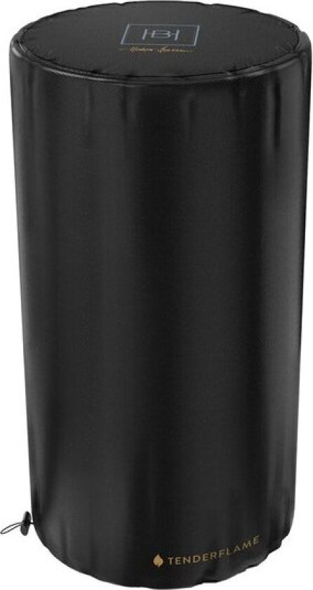 Camps Bay cover Black