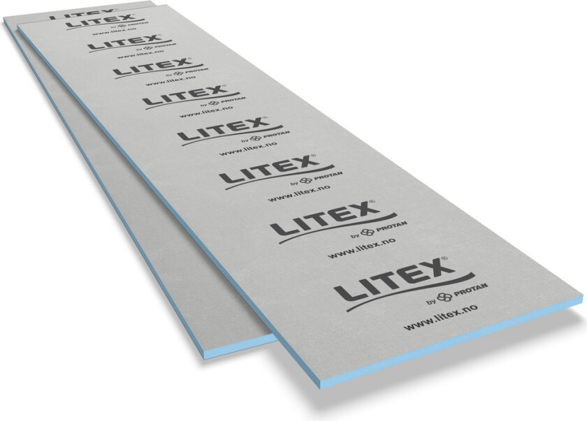 Bilde av Membranplate 13X600X2440 mm