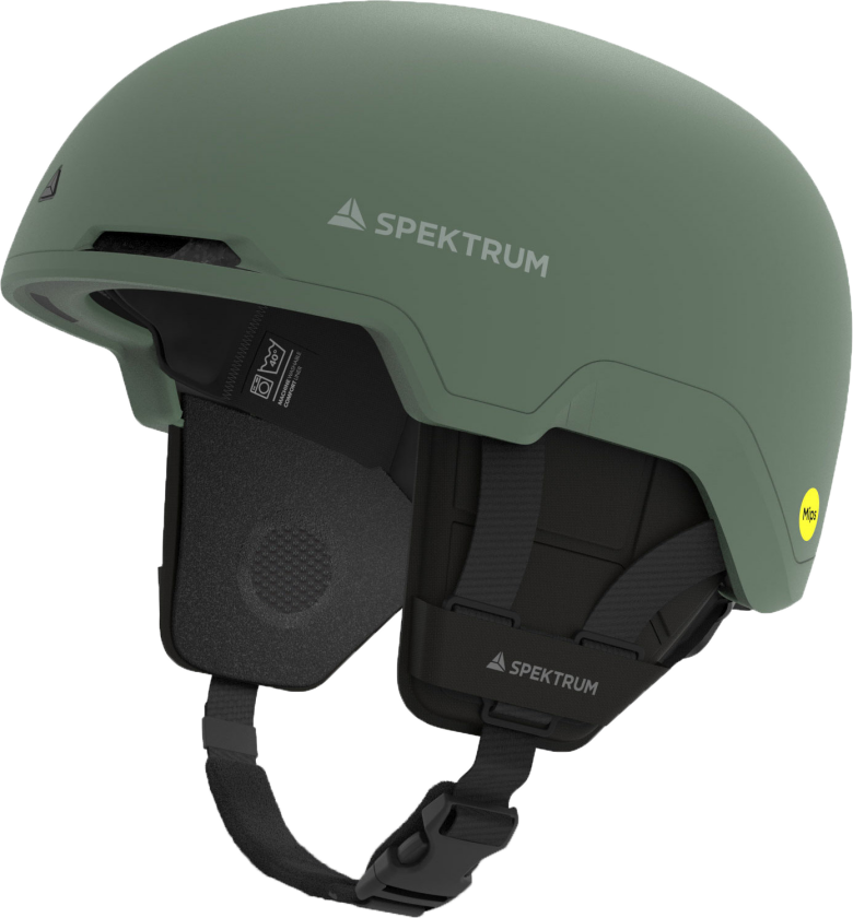 Men's Sönner Green M/L